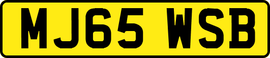 MJ65WSB