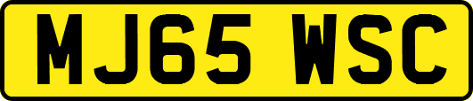 MJ65WSC