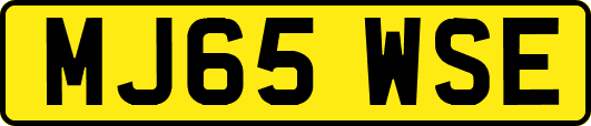 MJ65WSE