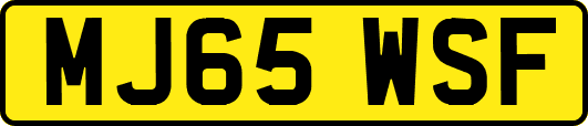 MJ65WSF