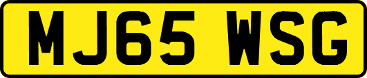 MJ65WSG