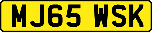 MJ65WSK