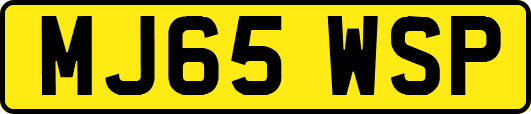 MJ65WSP