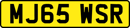 MJ65WSR