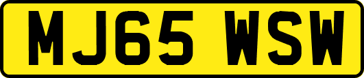 MJ65WSW