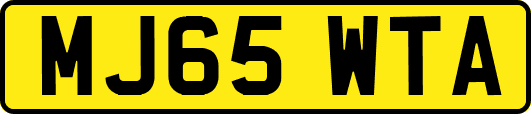 MJ65WTA