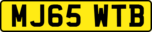 MJ65WTB
