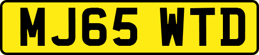 MJ65WTD