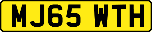 MJ65WTH
