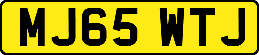 MJ65WTJ