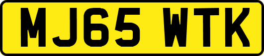 MJ65WTK