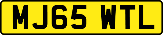 MJ65WTL