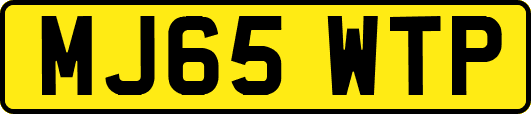 MJ65WTP
