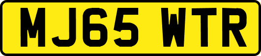 MJ65WTR