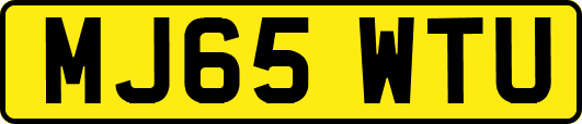 MJ65WTU