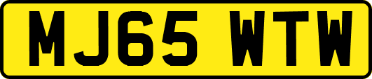 MJ65WTW