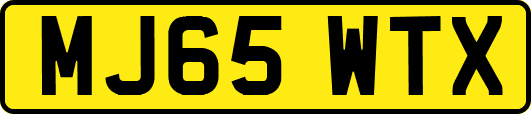 MJ65WTX