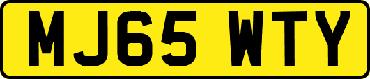 MJ65WTY