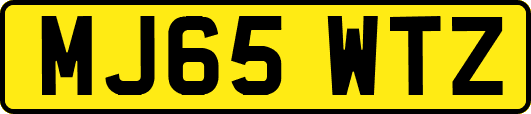 MJ65WTZ