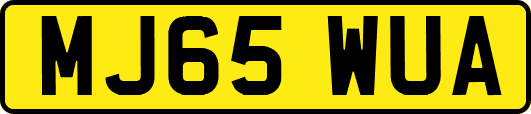 MJ65WUA