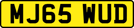 MJ65WUD