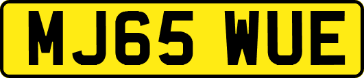 MJ65WUE