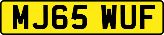 MJ65WUF