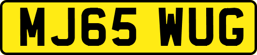 MJ65WUG