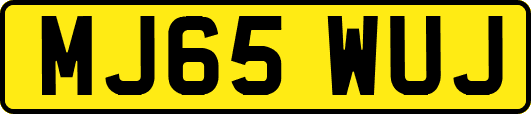 MJ65WUJ