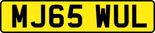 MJ65WUL