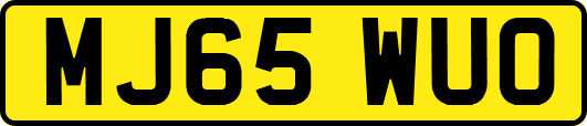 MJ65WUO