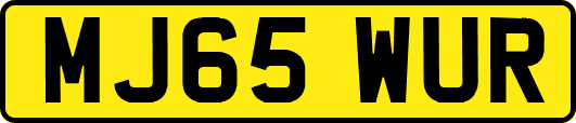 MJ65WUR