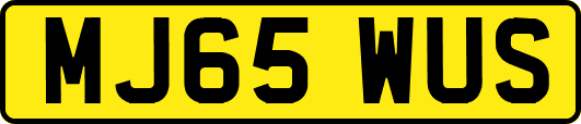 MJ65WUS