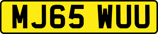 MJ65WUU