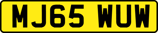 MJ65WUW