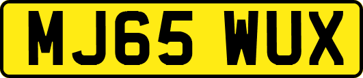 MJ65WUX