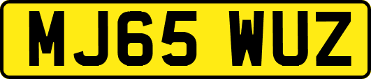 MJ65WUZ