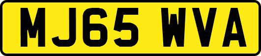 MJ65WVA