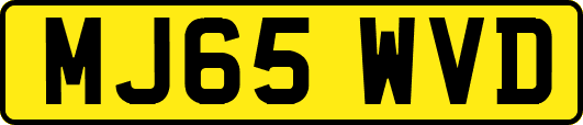 MJ65WVD
