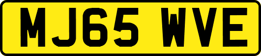 MJ65WVE