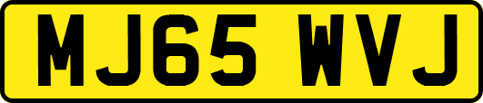 MJ65WVJ