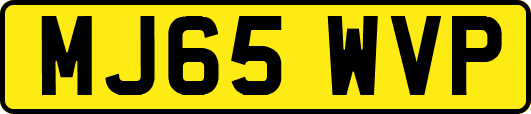 MJ65WVP
