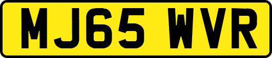 MJ65WVR