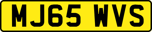 MJ65WVS
