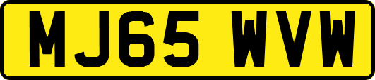 MJ65WVW