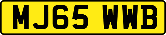 MJ65WWB