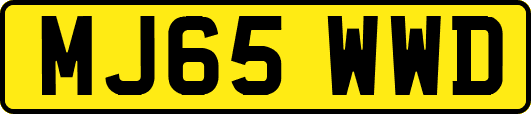 MJ65WWD