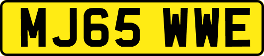 MJ65WWE