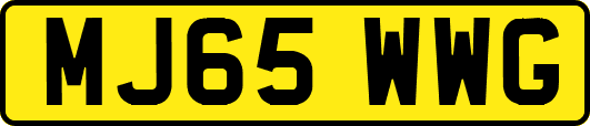 MJ65WWG