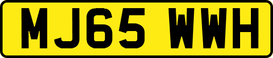 MJ65WWH